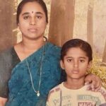 Unni Mukundan Instagram - The magic of my life ! Happy Mother’s Day ❤️