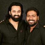 Unni Mukundan Instagram - New BlackUp Plan 😎 @vishnumohanstories