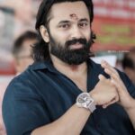Unni Mukundan Instagram - @joby__mathew__ 📸