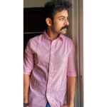 Vaishnav Tej Instagram - 🥸