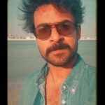 Vaishnav Tej Instagram - 😎
