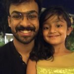 Vaishnav Tej Instagram - #samhitha😘💥