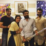 Vaishnav Tej Instagram - #syeraanarasimhareddy#happy#birthday#mama 😄😘🎉