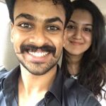 Vaishnav Tej Instagram - #happybirthday#kavya 💥🎉😄