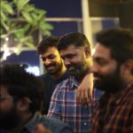 Vaishnav Tej Instagram - #gauthamboss 😄
