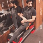 Vaishnav Tej Instagram - 🐯