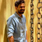 Vaishnav Tej Instagram - 🌅 PC: @kalyaan_dhev