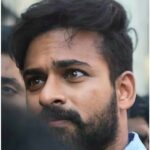 Vaishnav Tej Instagram - 🕶 PC: @rehan_photo_graphy