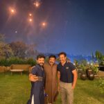 Vaishnav Tej Instagram - #happybirthday#charananna PC: @kalyaan_dhev