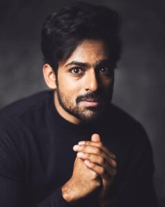 Vaishnav Tej Instagram - 🌊🐯 PC: @shreyansdungarwal