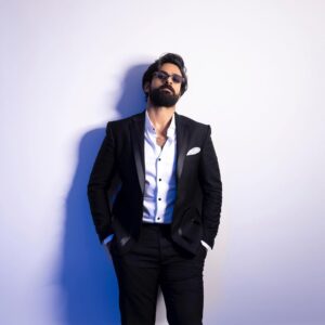 Vaishnav Tej Instagram - Thank u @filmfare  Styled by - @ashwin_ash1 & @hassankhan_3 
Outfit - @zafirandshadab
Eyewear - @gentlemonster
Shoes - @shutiqofficial
Pics - @sujaynaidu
@minchubysujaynaidu
Makeup- @vamsi_makeupartrist 
Hairstyle- @cb_ahji