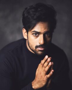 Vaishnav Tej Instagram - 🌊🐯 PC: @shreyansdungarwal