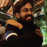Vaishnav Tej Instagram - 🤓 PC: @nithinchennupati