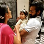 Vaishnav Tej Instagram - #navishka