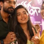 Vaishnav Tej Instagram - #rangarangavaibhavanga 🥳😎coming on Sept 2nd