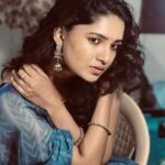 Vani Bhojan Instagram - ❤️