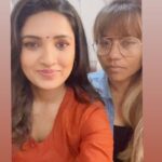 Vani Bhojan Instagram - @rachelstylesmith ❤️