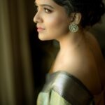 Vani Bhojan Instagram - ❤️