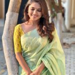 Vani Bhojan Instagram - ❤️