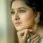 Vani Bhojan Instagram - ❤️