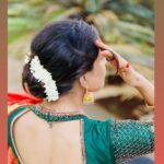 Vani Bhojan Instagram - Thank u @arunprasath_photography 😊😊