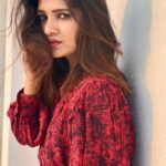 Vani Bhojan Instagram - ❤️