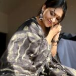 Vani Bhojan Instagram - ❤️ #habbavibes