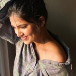 Vani Bhojan Instagram - ❤️