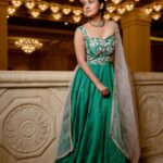 Vani Bhojan Instagram - ❤️ stylist - @priyaa.karan @priyaharie Jewellery - @mspinkpantherjewel Designer - @magnoliaabyvaaniraghupathy MUH - @rachelstylesmith 📸 - @kiransaphotography