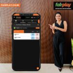 Vani Bhojan Instagram - IND W vs PAK W Khel jaa aur Jeet jaa, only on FAIRPLAY 🇮🇳 Use my AFFILIATE CODE VANI300 for a 300% deposit bonus on India’s best certified betting exchange- FairPlay! 🎁 BEST ODDS in the market! Greater odds = Greater winnings! 🤑 🎁 Upto 9% redeposit bonus & 3% kickback bonus! ⬆️ profits, ⬇️ losses! 🎁 30+ PREMIUM sports like cricket, football, tennis & more! 🏅 🎁 Live cards & casino games like Teen Patti, Poker, Blackjack and more! 🎰 🎁 Free INSTANT withdrawals 24*7 within 5 mins💸💸 Bet NOW & WIN BIG! 💰💰 #fairplayindia #fairplay #betnow #winbig #cashprize #playforcash #bigmoney #bigprofits #bettingexchange