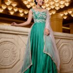 Vani Bhojan Instagram - ❤️ stylist - @priyaa.karan @priyaharie Jewellery - @mspinkpantherjewel Designer - @magnoliaabyvaaniraghupathy MUH - @rachelstylesmith 📸 - @kiransaphotography