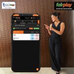 Vani Bhojan Instagram - Use my AFFILIATE CODE VANI300 for a 300% deposit bonus on India’s best certified betting exchange- FairPlay! 🎁 BEST ODDS in the market! Greater odds = Greater winnings! 🤑 🎁 Upto 9% redeposit bonus & 3% kickback bonus! ⬆️ profits, ⬇️ losses! 🎁 30+ PREMIUM sports like cricket, football, tennis & more! 🏅 🎁 Live cards & casino games like Teen Patti, Poker, Blackjack and more! 🎰 🎁 Free INSTANT withdrawals 24*7 within 5 mins💸💸 Bet NOW & WIN BIG! 💰💰 #fairplayindia #fairplay #betnow #winbig #cashprize #playforcash #bigmoney #bigprofits