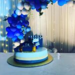 Veena Nair Instagram - Happy birthday my dear Alamba ,Achalmon #besty #friendshipgoals #soulmate#birthdayboy #achualmon @afsal_achal