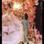 Veena Nair Instagram - 😍❤️😍 Location @impero.restaurant Sharjah