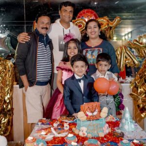 Veena Nair Instagram - Thank you somuch parakkat group .
Preethachechi,prakashettan,binuchettan,Abhishek
@preethiparakkat @prakash_parakkat @abhishek_parakkat_ @binu_parakkat