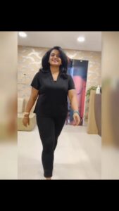 Veena Nair Instagram - Nobody can make you happy
until you're happy with yourself first💕 
VC :@vibe_spa
.
.
.
.
.
.
.
 
.
#positivevibes#selfconfidence
 #insta #instareels #instagood  #nehakakkar #filimbeats  #timesofindia #indiaglitz  #indiancinemaforever #southindiancinema #indiancinemagallery #mollywood #mollywoodcinema #reelskerala #reelsishttam  #reelshindhi  #reelkarofeelkaro❤  #southindiancinema #malayalamcinema  #veena #veenanairbigboss #veenanair
