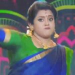 Veena Nair Instagram - Thank you mahesh @mj_mahesh7 #showreel #video #instavideo #videoediting #cinemalover #southindiancinema #malayalamcinema #Veenanair #veenanairbigboss