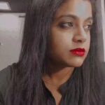 Veena Nair Instagram - 🙏yendaro yendo... .. .. .. .. .. #reelskerala #reelsishttam #reelenglish #reelaudio #reelsvideo #reelkrofeelkro❤️