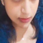 Veena Nair Instagram - Chathikkapedanayi ninnukodukkaruthu....pinnalla....be strong always.... believe in yourself.... NB: Thalkkalam ethuvare yenikku pani kittiyittila😂😂😂😂