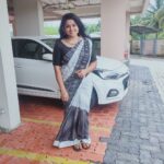 Veena Nair Instagram - ❤️❤️❤️ pc: @pillai_manju