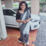 Veena Nair Instagram - ❤️❤️❤️ pc: @pillai_manju