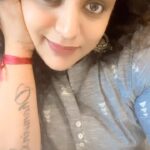 Veena Nair Instagram - ❤️❤️❤️