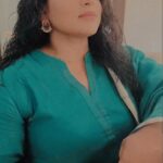 Veena Nair Instagram - Yellarkkum n a pudikumonnu Yenikku theriyathu. Aana Yenakku n a romba pudikum ❤️❤️❤️❤️ MUA @sruthisaimakeupstudio @sruthisai_official Jewellery @rajadhanigold.and.diamonds