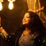 Veena Nair Instagram - Thank you to all the people who wished me happy birthday yesterday and today. I was over the moon, thanks everyone!Love you all❤️❤️❤️. pic courtesy @parakkatnatureresortmunnar Parakkat Nature Resorts