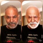 Venkat Kumar Gangai Amaren Instagram - July 2019 and July 2059