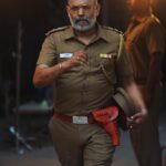 Venkat Kumar Gangai Amaren Instagram - Playing a #badasscop in #sgcharles untitled thriller starring @vaibhav30 produced by @nitinsathyaa really excited!! Need all ur love and wishes!!!