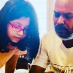 Venkat Kumar Gangai Amaren Instagram - A very happy bday sai!! God bless!! Be happy!!