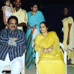 Venkat Kumar Gangai Amaren Instagram - Miss u #BaluUncle #SPB #HBDSPB #memories #family