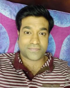 Vennela Kishore Instagram - Well..not a vicco turmeric filter..that i can promise ya

#Turmerikissed
