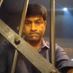 Vennela Kishore Instagram - That moment when you are allowed one phone call and you take a selfie instead..Some birds arent meant to be caged😎 #BehindTheBars/Scenes